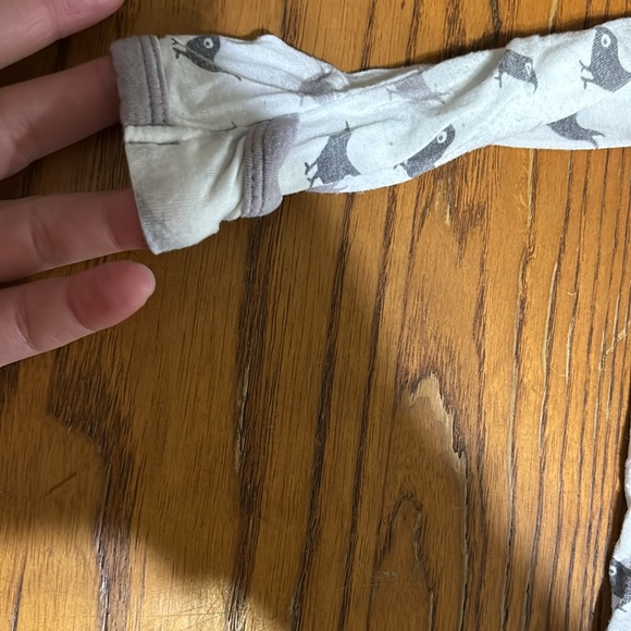 Crow button down - Picture 3 of 5